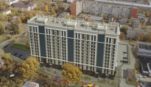 24 м², квартира-студия 17 000 ₽ в месяц - изображение 53