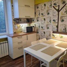 Квартира 72 м², 3-комнатная - изображение 2