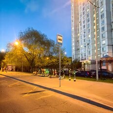 Квартира 38 м², 1-комнатная - изображение 1