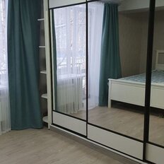 Квартира 40 м², 1-комнатная - изображение 2