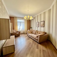 Квартира 95 м², 3-комнатная - изображение 4