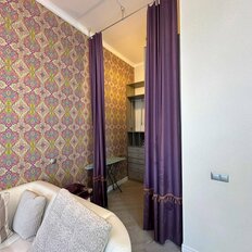 Квартира 46,3 м², студия - изображение 2