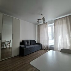 Квартира 20 м², студия - изображение 4