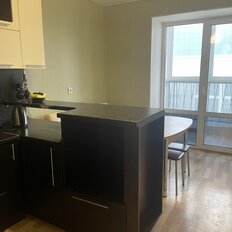 Квартира 37 м², студия - изображение 1