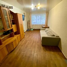 Квартира 44 м², 2-комнатные - изображение 2