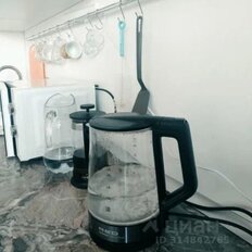 Квартира 36 м², 1-комнатная - изображение 5