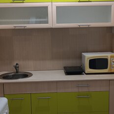 Квартира 26 м², 1-комнатная - изображение 2