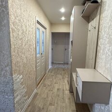 Квартира 65,7 м², 3-комнатная - изображение 3
