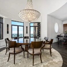 Квартира 65 м², 3-комнатные - изображение 5