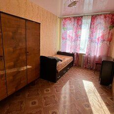 Квартира 50 м², 2-комнатная - изображение 5