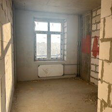 Квартира 47 м², 2-комнатная - изображение 3