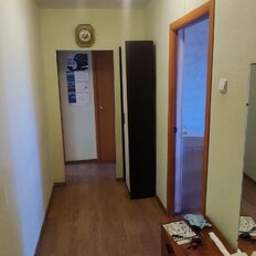 Квартира 49,4 м², 2-комнатная - изображение 1