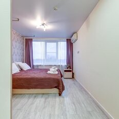 Квартира 17 м², студия - изображение 4