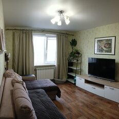 Квартира 73 м², 4-комнатная - изображение 1