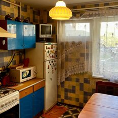 Квартира 54,7 м², 2-комнатная - изображение 3