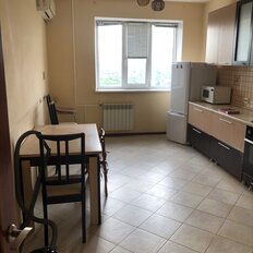 Квартира 70 м², 2-комнатная - изображение 2