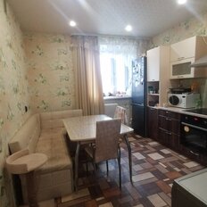 Квартира 63,8 м², 2-комнатная - изображение 2