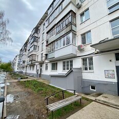 Квартира 31 м², 1-комнатная - изображение 2