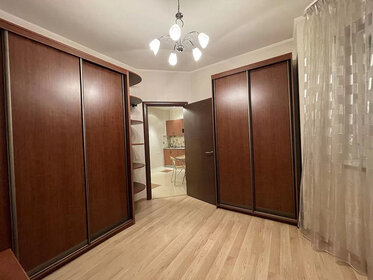 35 м², 1-комнатная квартира 75 000 ₽ в месяц - изображение 107
