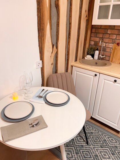 35 м², 1-комнатная квартира 2 700 ₽ в сутки - изображение 73