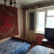 Квартира 41,6 м², 2-комнатная - изображение 5