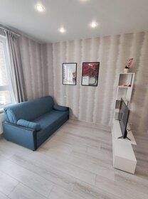 30 м², квартира-студия 62 000 ₽ в месяц - изображение 2