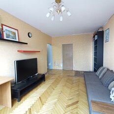 Квартира 47 м², 2-комнатная - изображение 2