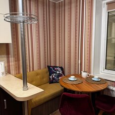 Квартира 35 м², 1-комнатная - изображение 3