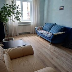 Квартира 58 м², 2-комнатная - изображение 2