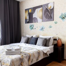 Квартира 35 м², 1-комнатная - изображение 3