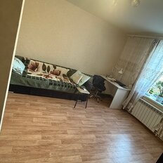 Квартира 34 м², 1-комнатная - изображение 1