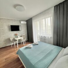 Квартира 30 м², 1-комнатная - изображение 5