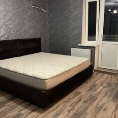 Квартира 27 м², студия - изображение 1
