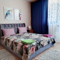 Квартира 30 м², студия - изображение 1