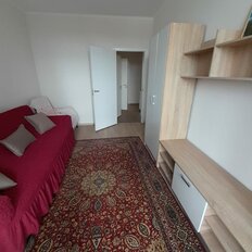 Квартира 40 м², 1-комнатная - изображение 3