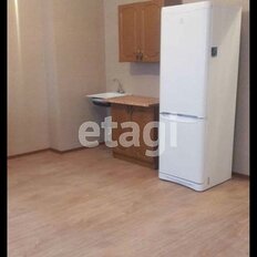 Квартира 41 м², студия - изображение 3