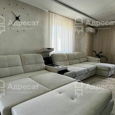 Квартира 118,5 м², 3-комнатная - изображение 2