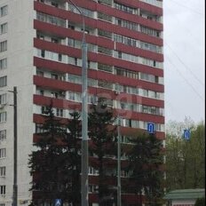 Квартира 38,3 м², 1-комнатная - изображение 1