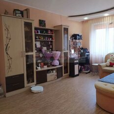 Квартира 59 м², 3-комнатная - изображение 4