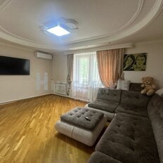 Квартира 180 м², 4-комнатная - изображение 1