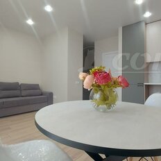 Квартира 32 м², студия - изображение 1