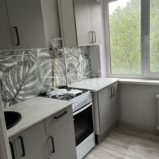 Квартира 30 м², 1-комнатная - изображение 4