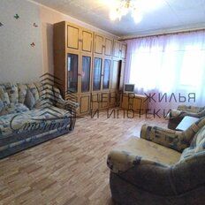 Квартира 37 м², 1-комнатная - изображение 2