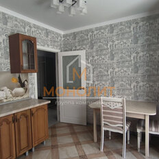 Квартира 59,9 м², 2-комнатная - изображение 3
