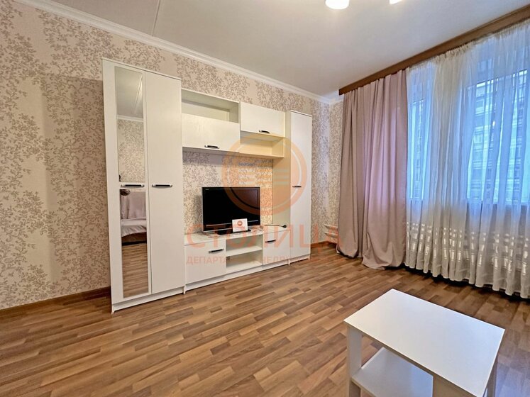 60 м², 3-комнатная квартира 55 000 ₽ в месяц - изображение 1