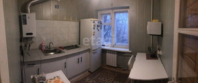 44 м², 2-комнатная квартира 35 000 ₽ в месяц - изображение 43