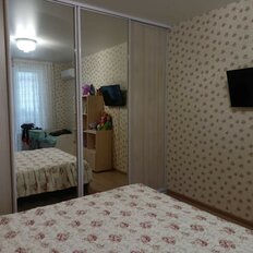 Квартира 57 м², студия - изображение 3