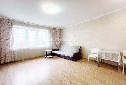 32,4 м², квартира-студия 3 450 000 ₽ - изображение 18