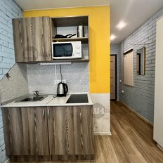 Квартира 12 м², студия - изображение 2