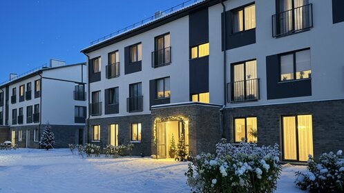 Квартира 30,2 м², студия - изображение 1